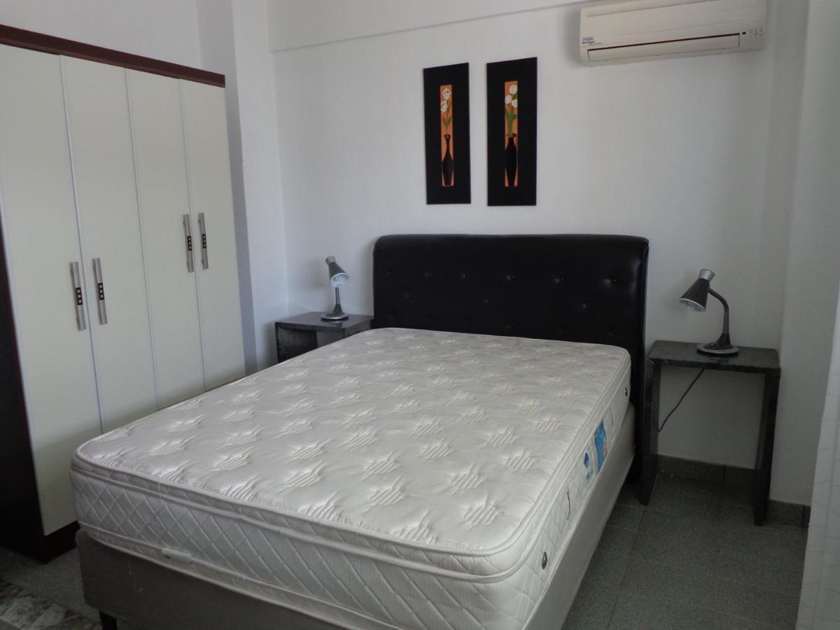 Praia De 4 Ilhas Apartamento De 1 Quarto A 60M Praia Com Vista Bombinhas Eksteriør billede