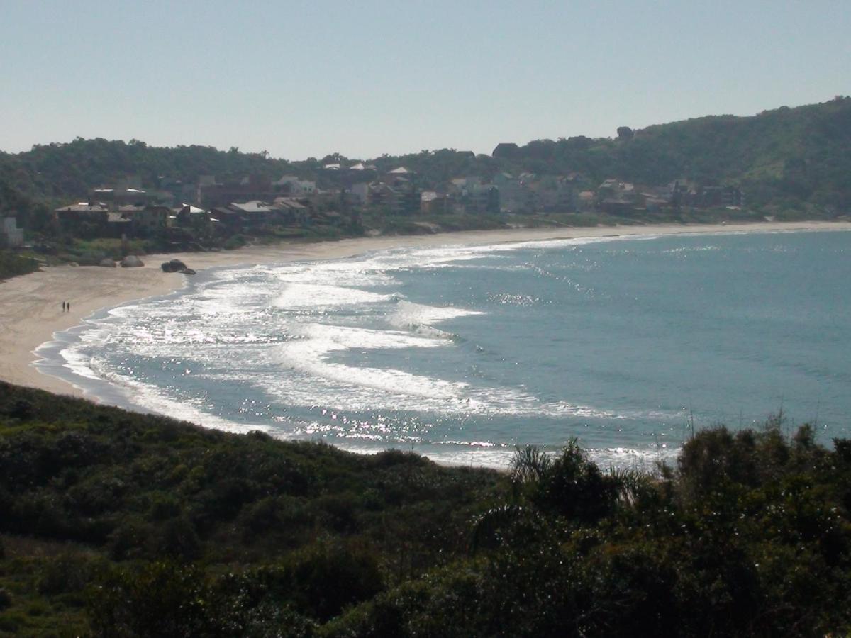 Praia De 4 Ilhas Apartamento De 1 Quarto A 60M Praia Com Vista Bombinhas Eksteriør billede