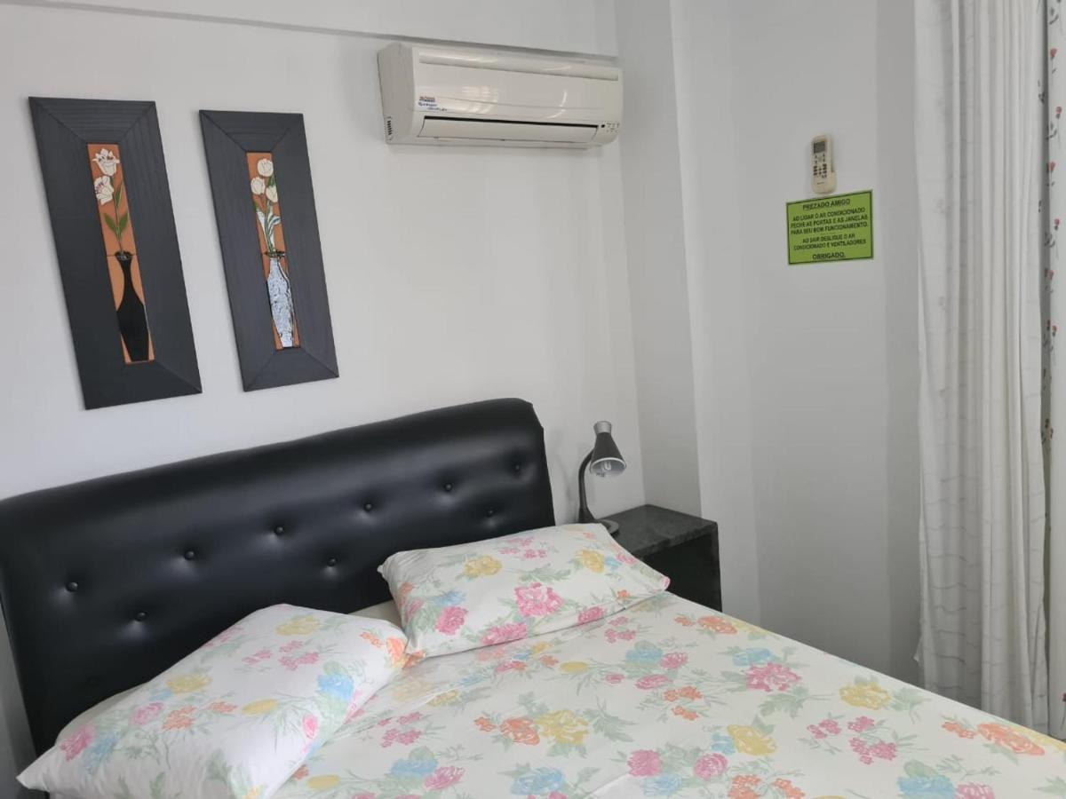 Praia De 4 Ilhas Apartamento De 1 Quarto A 60M Praia Com Vista Bombinhas Eksteriør billede