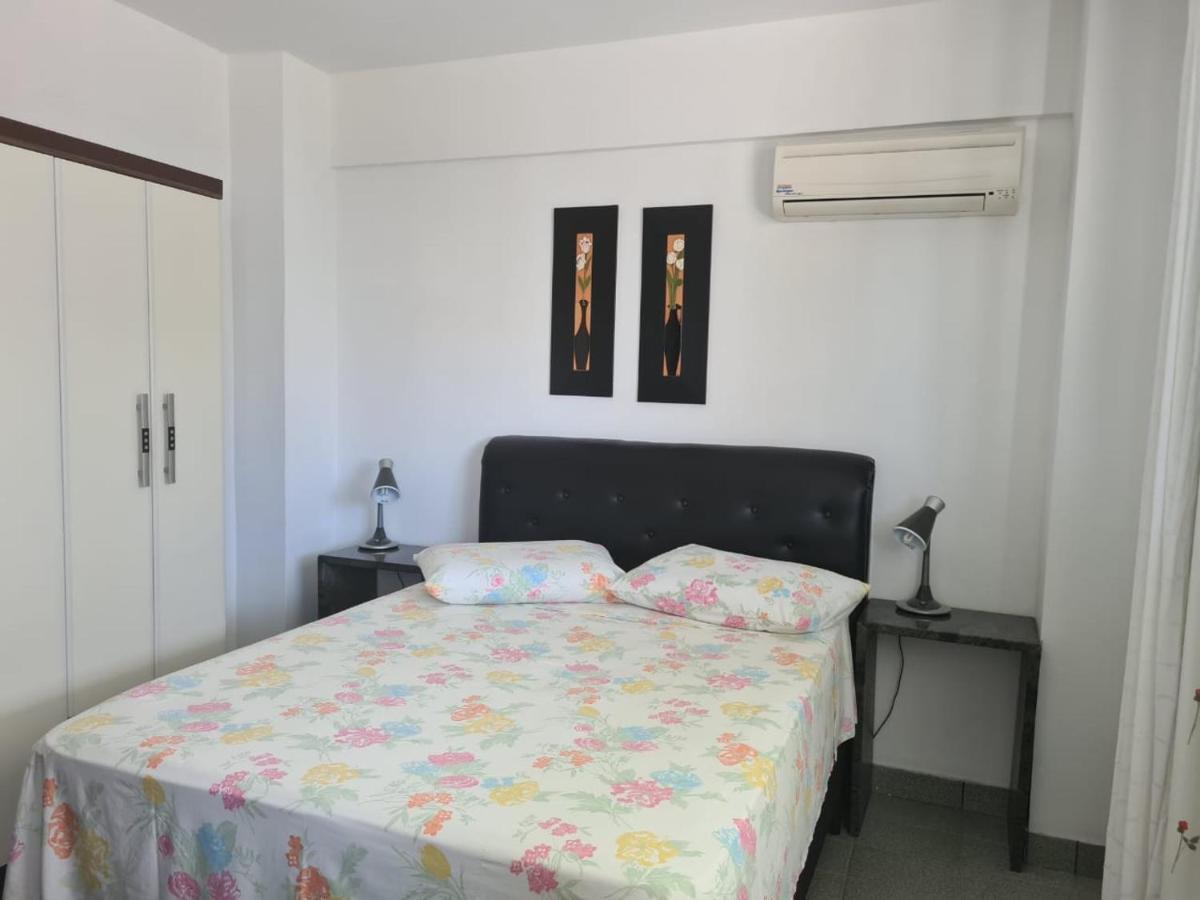 Praia De 4 Ilhas Apartamento De 1 Quarto A 60M Praia Com Vista Bombinhas Eksteriør billede