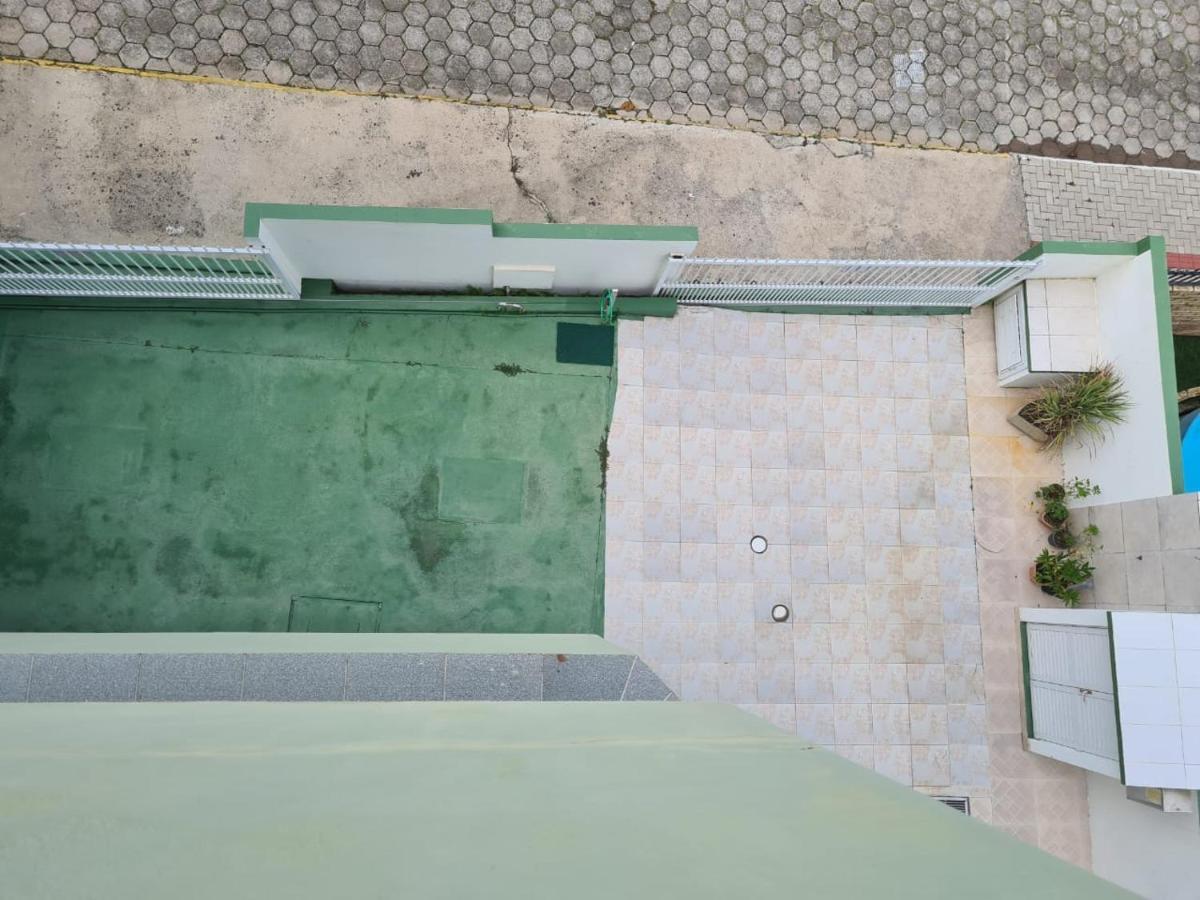 Praia De 4 Ilhas Apartamento De 1 Quarto A 60M Praia Com Vista Bombinhas Eksteriør billede