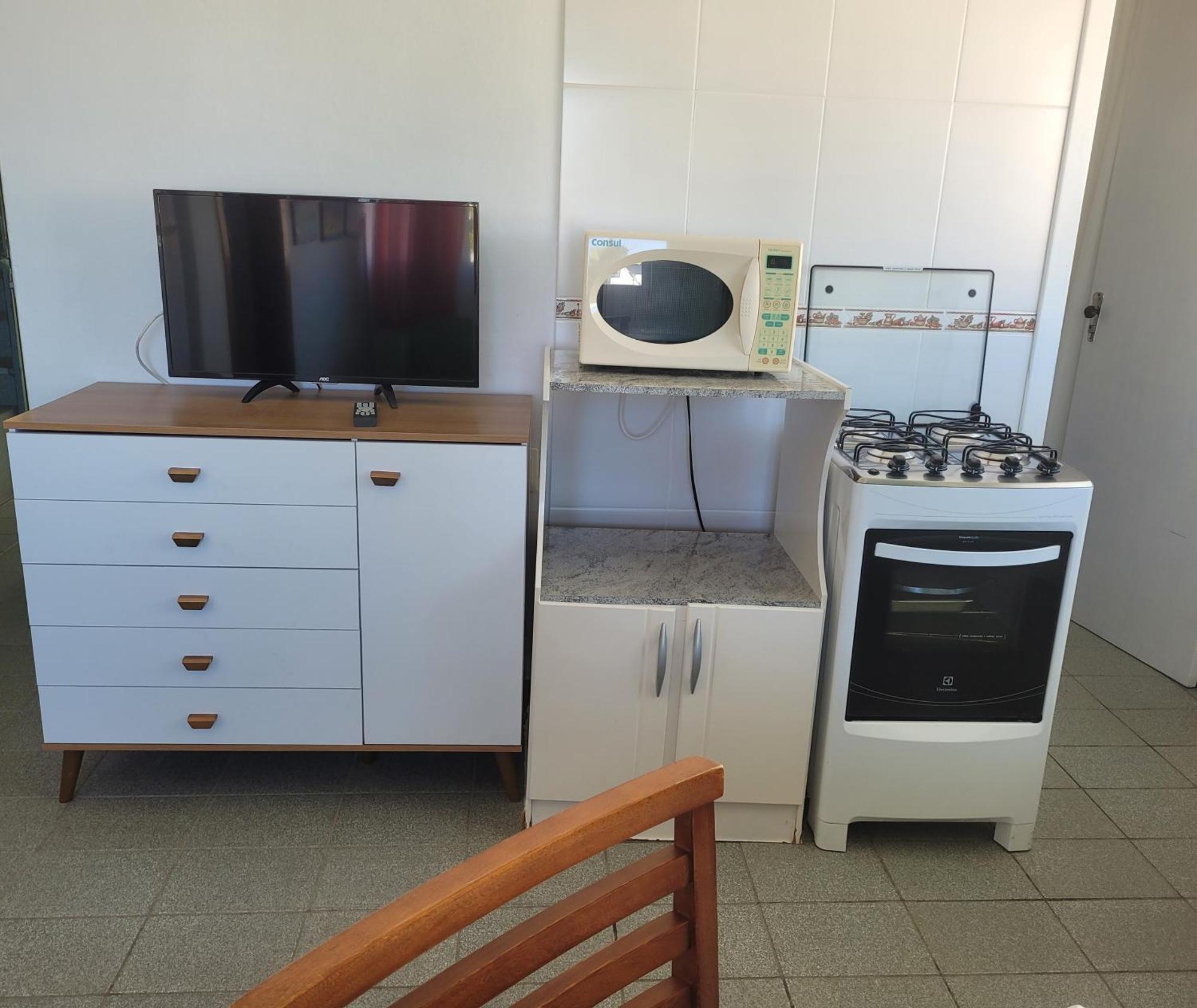 Praia De 4 Ilhas Apartamento De 1 Quarto A 60M Praia Com Vista Bombinhas Eksteriør billede